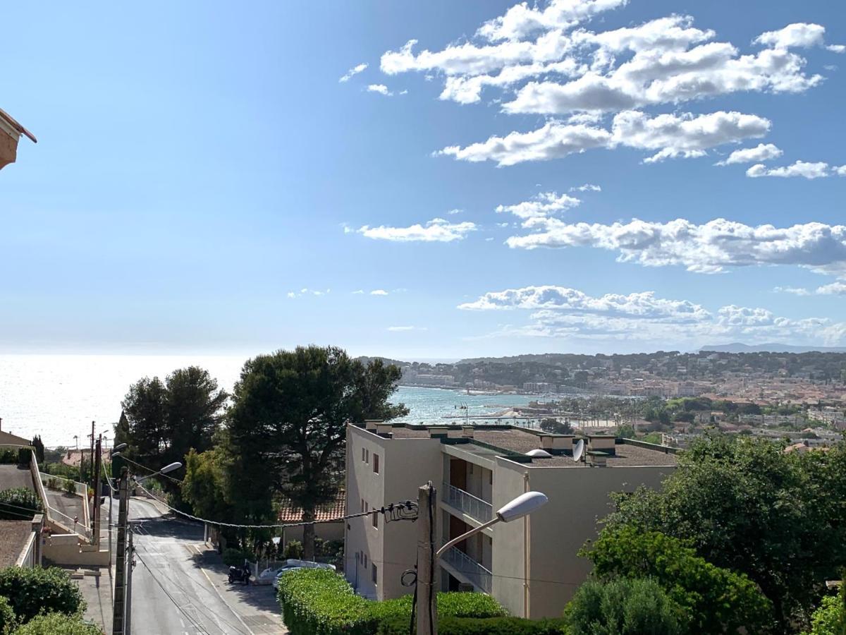 Apartment Six Fours Les Lones T2 42m2 Vue *