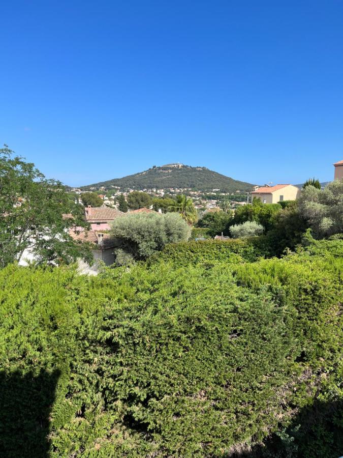 Six Fours Les Lones T2 42m2 Vue Six-Fours-les-Plages