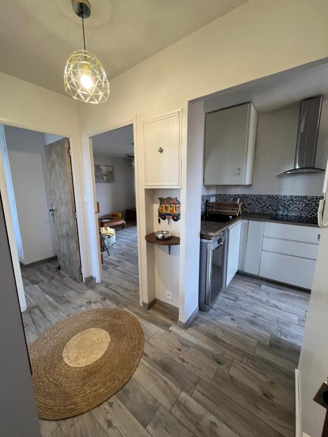 Appartement Six Fours Les Lones T2 42m2 Vue