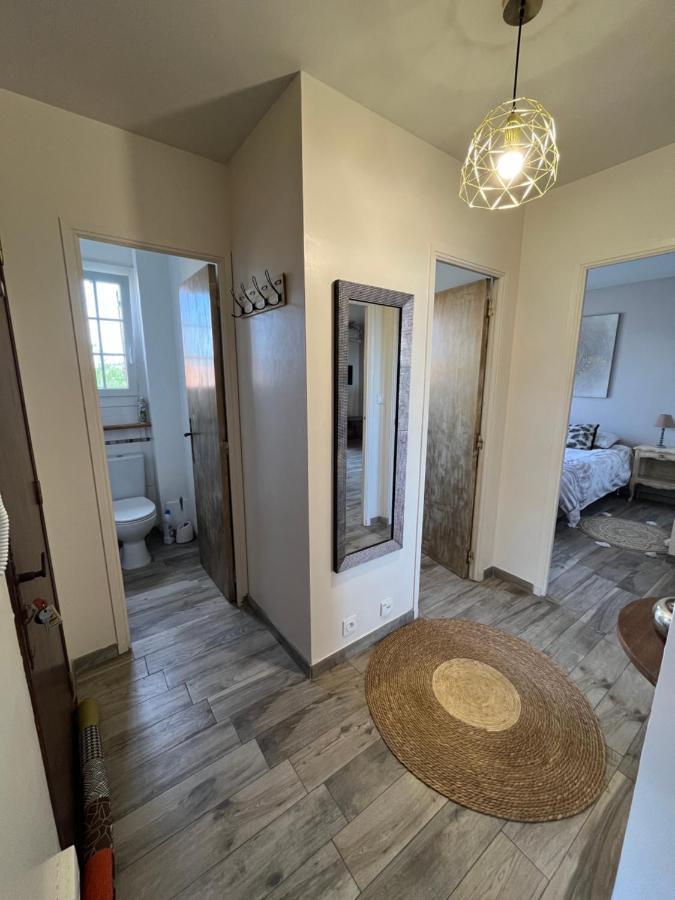 Six Fours Les Lones T2 42m2 Vue Six-Fours-les-Plages
